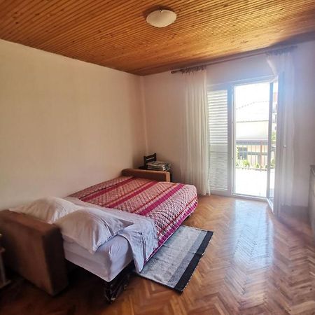 Apartamento Emily Biograd Na Moru Exterior foto