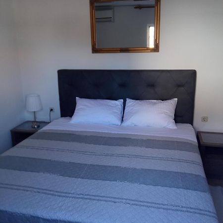 Apartamento Emily Biograd Na Moru Habitación foto