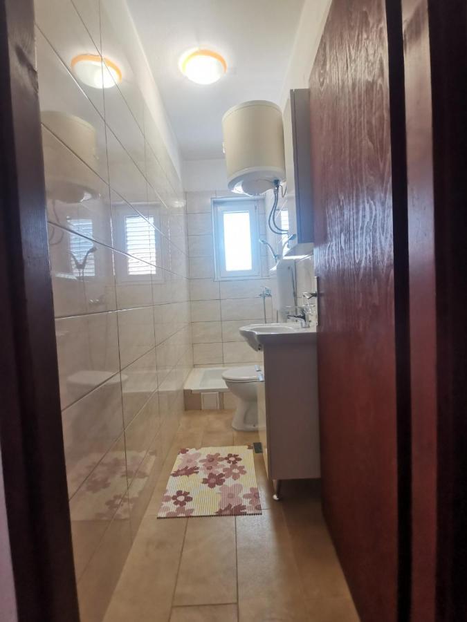 Apartamento Emily Biograd Na Moru Exterior foto