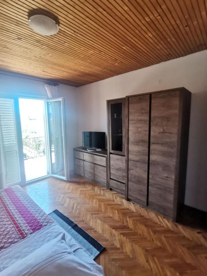 Apartamento Emily Biograd Na Moru Exterior foto