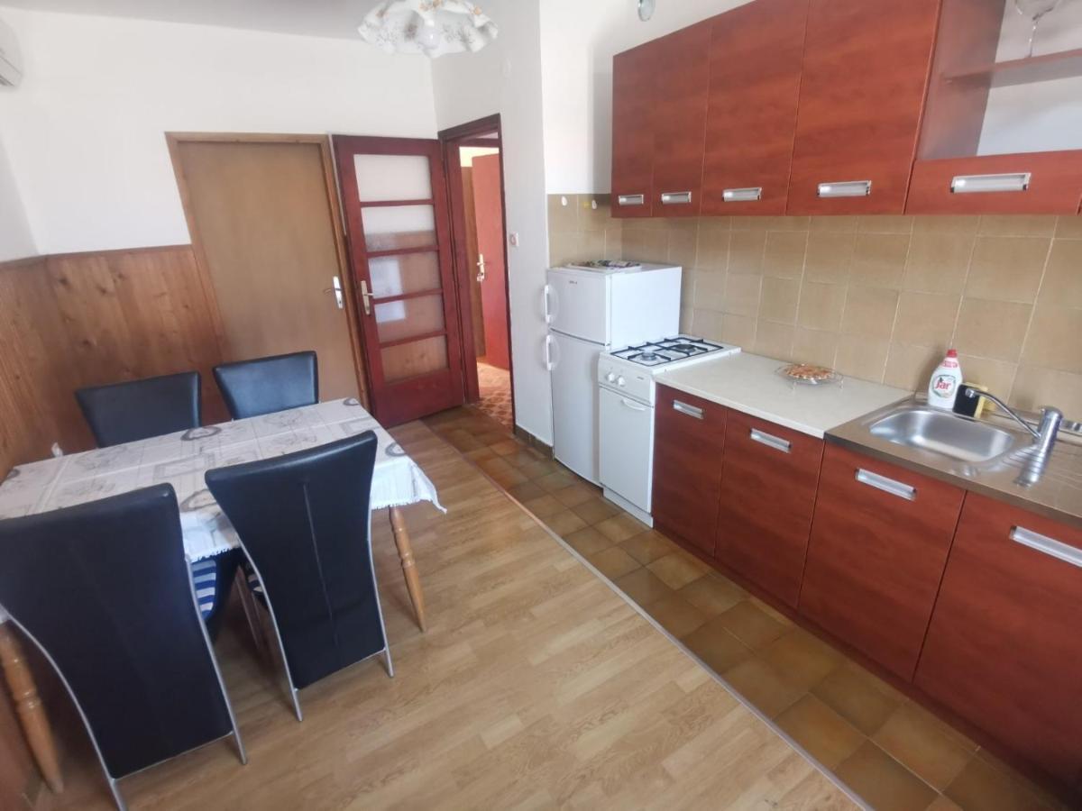 Apartamento Emily Biograd Na Moru Exterior foto