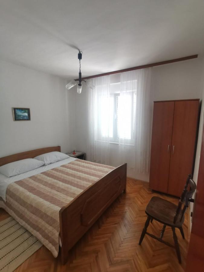 Apartamento Emily Biograd Na Moru Exterior foto