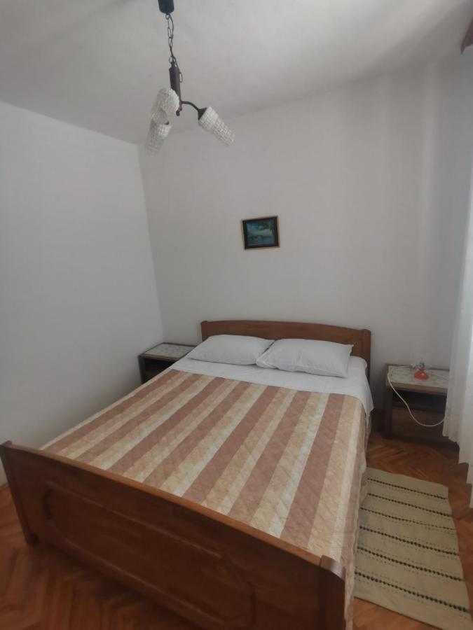 Apartamento Emily Biograd Na Moru Exterior foto