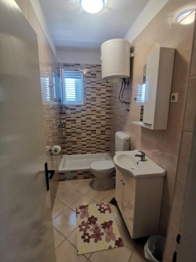 Apartamento Emily Biograd Na Moru Exterior foto