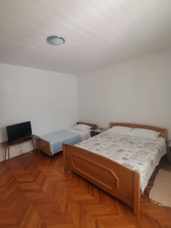 Apartamento Emily Biograd Na Moru Exterior foto