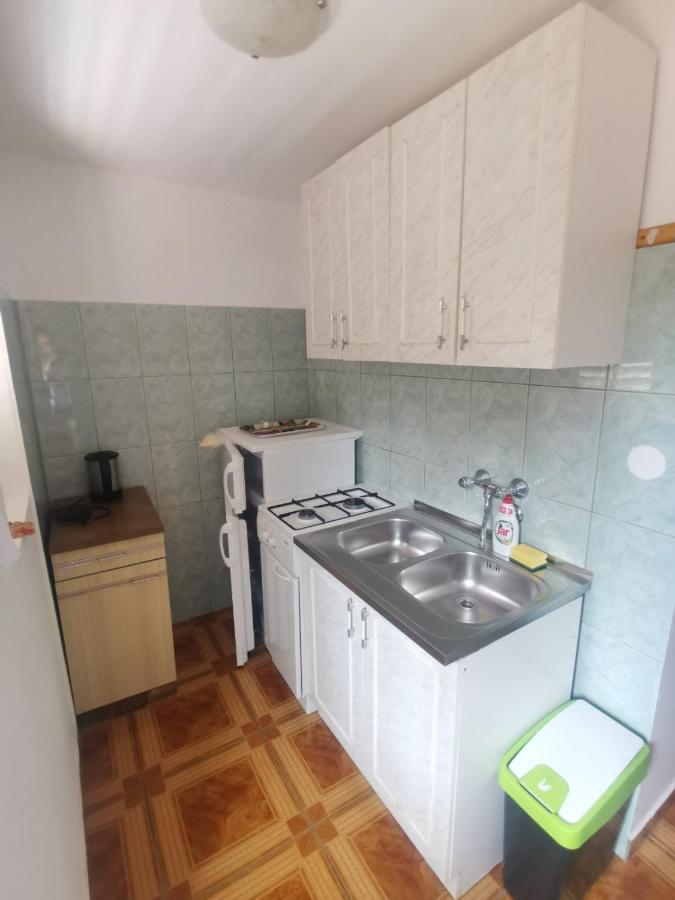 Apartamento Emily Biograd Na Moru Exterior foto