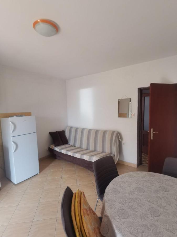 Apartamento Emily Biograd Na Moru Exterior foto