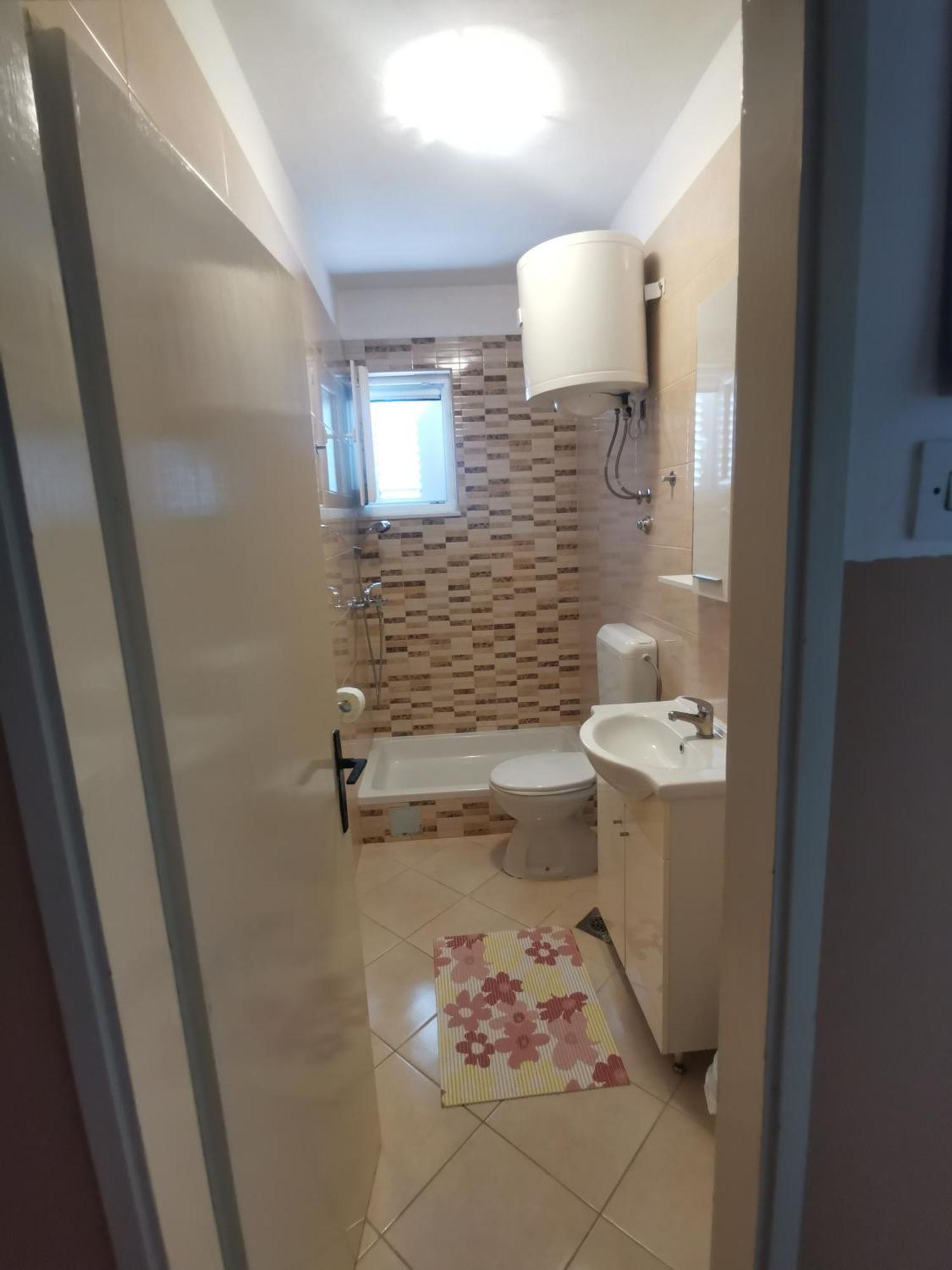 Apartamento Emily Biograd Na Moru Habitación foto
