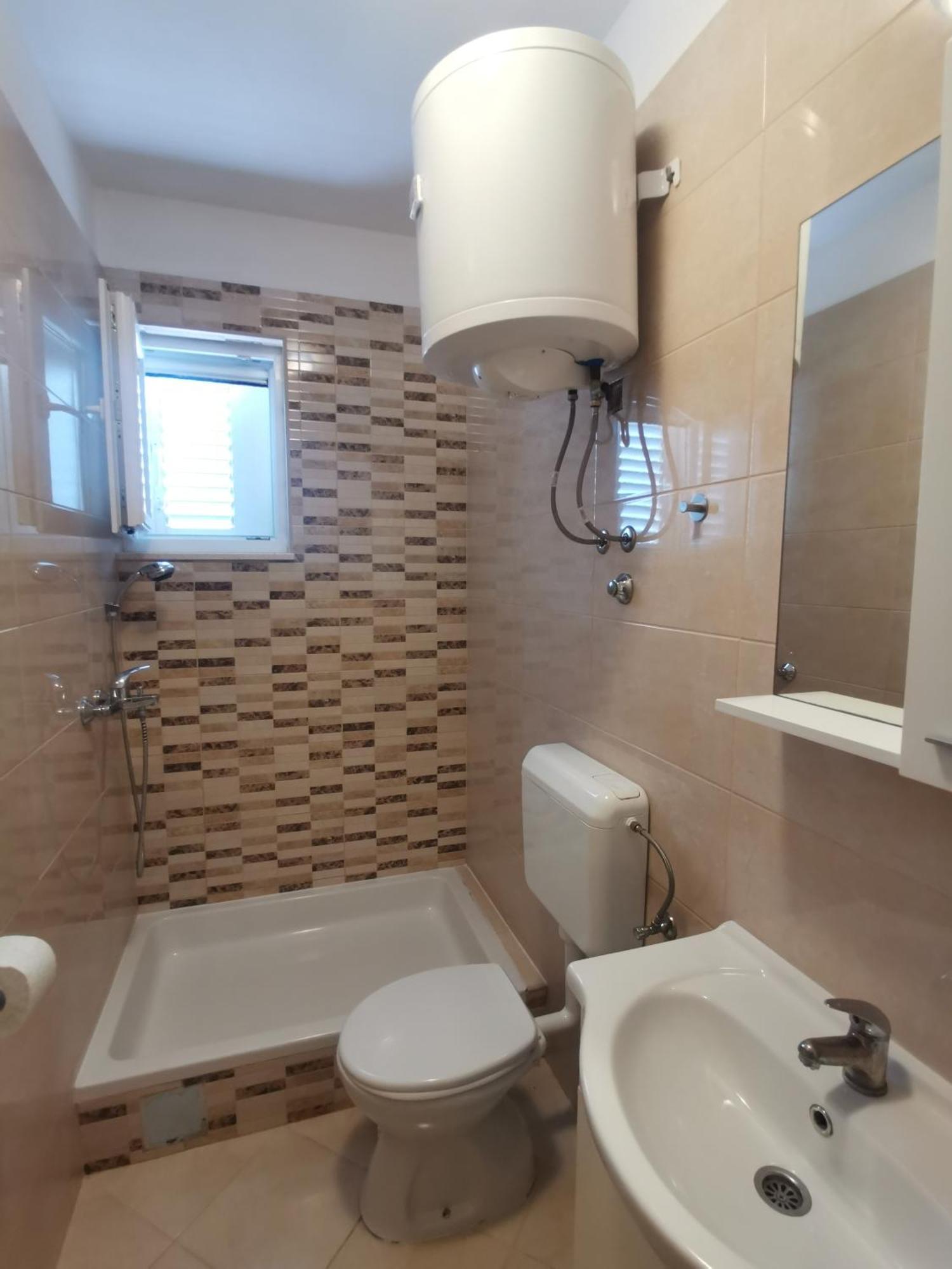 Apartamento Emily Biograd Na Moru Habitación foto