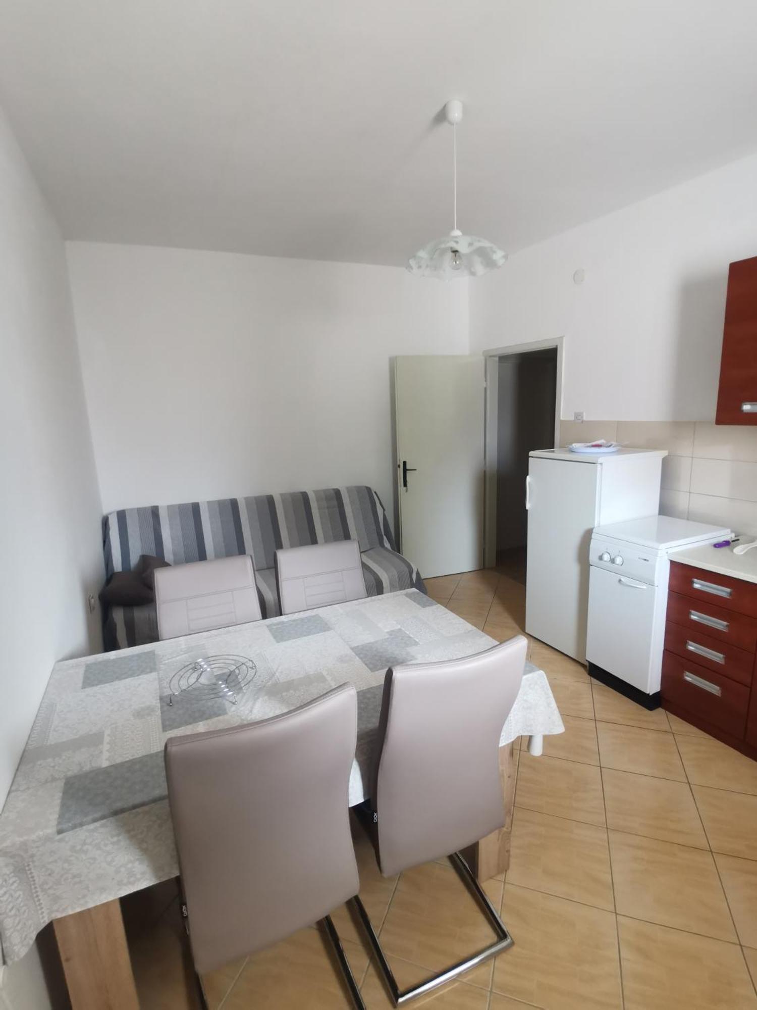 Apartamento Emily Biograd Na Moru Habitación foto