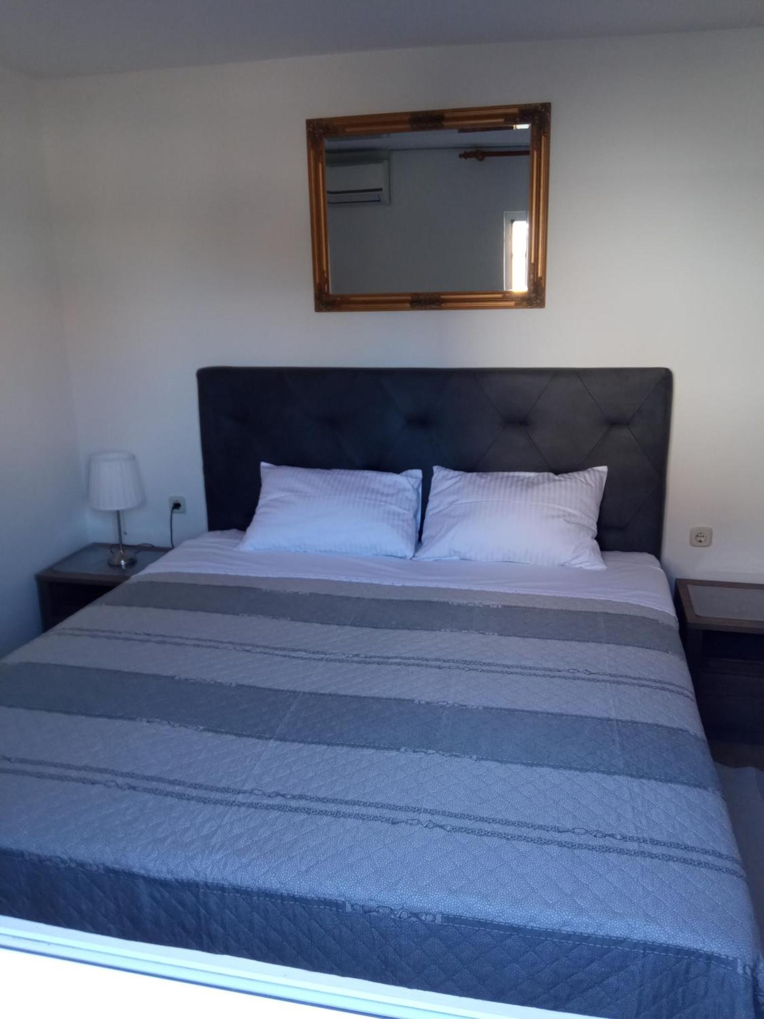 Apartamento Emily Biograd Na Moru Habitación foto