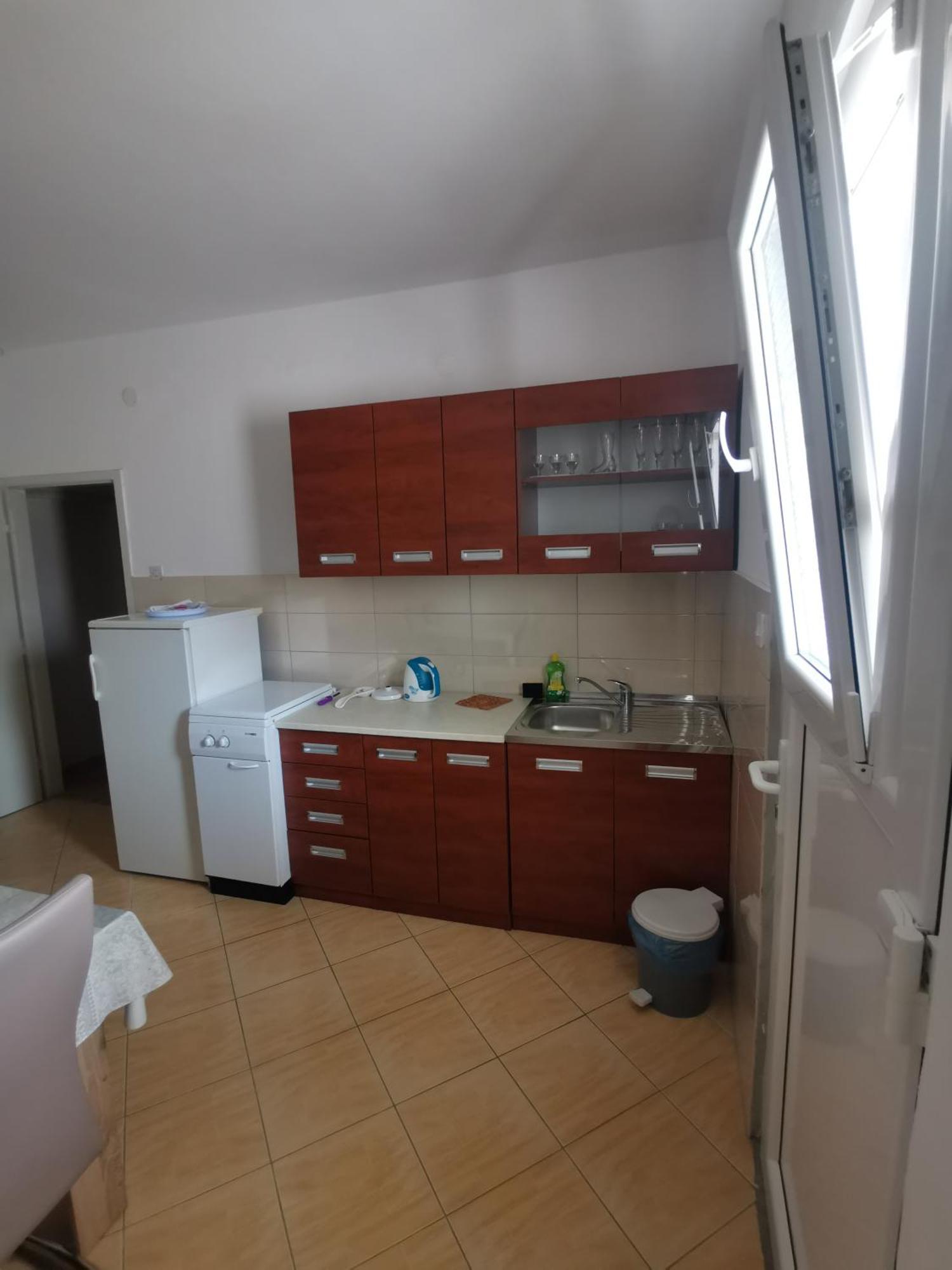 Apartamento Emily Biograd Na Moru Habitación foto