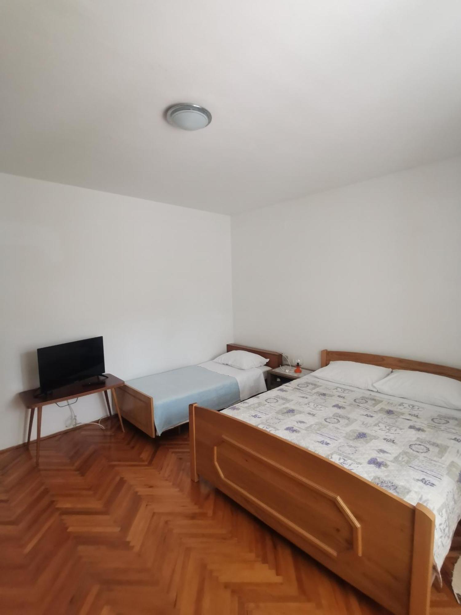 Apartamento Emily Biograd Na Moru Habitación foto