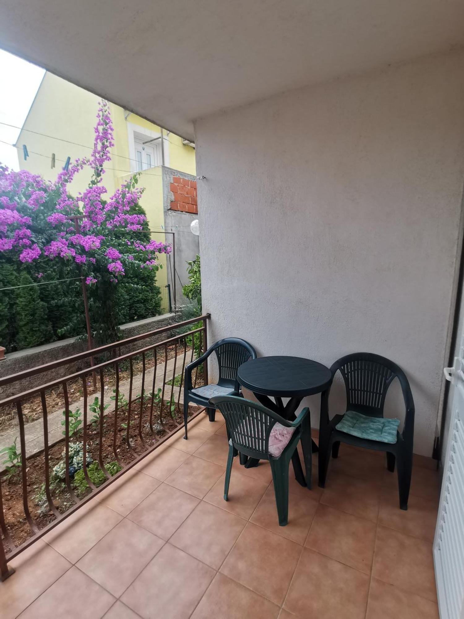 Apartamento Emily Biograd Na Moru Habitación foto
